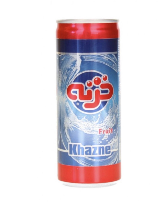 Hazna Tank 250m*24 / 1 / 