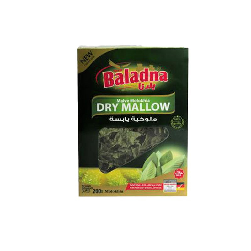 BALADNA MOLOKHIA 200 G