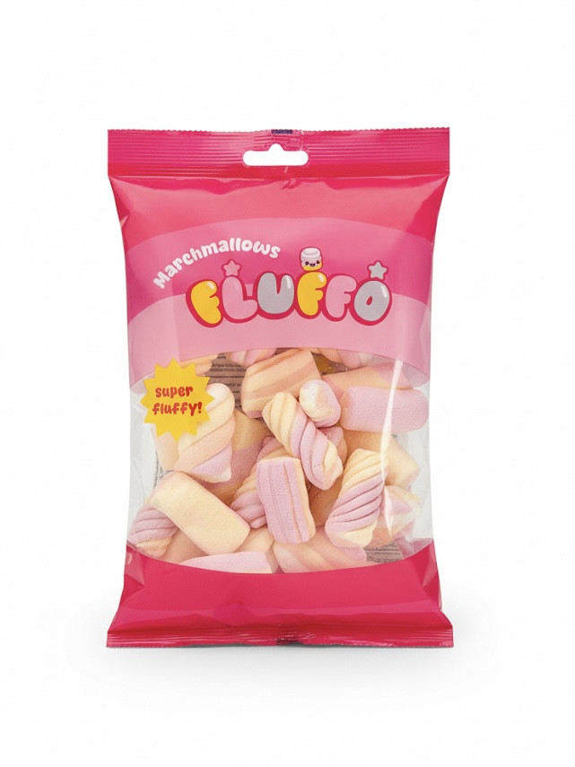 MASHOILO FLUFFO 130G 
