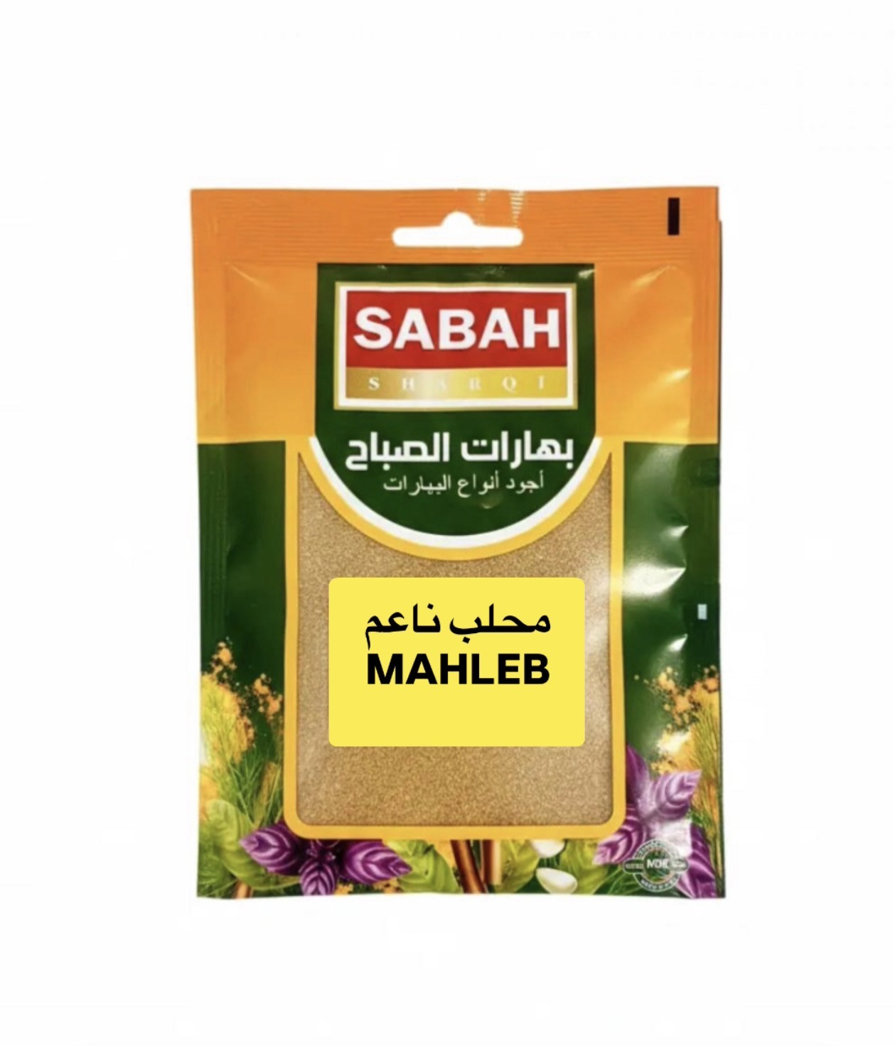 MAHLEB Gemalen 20 GR 