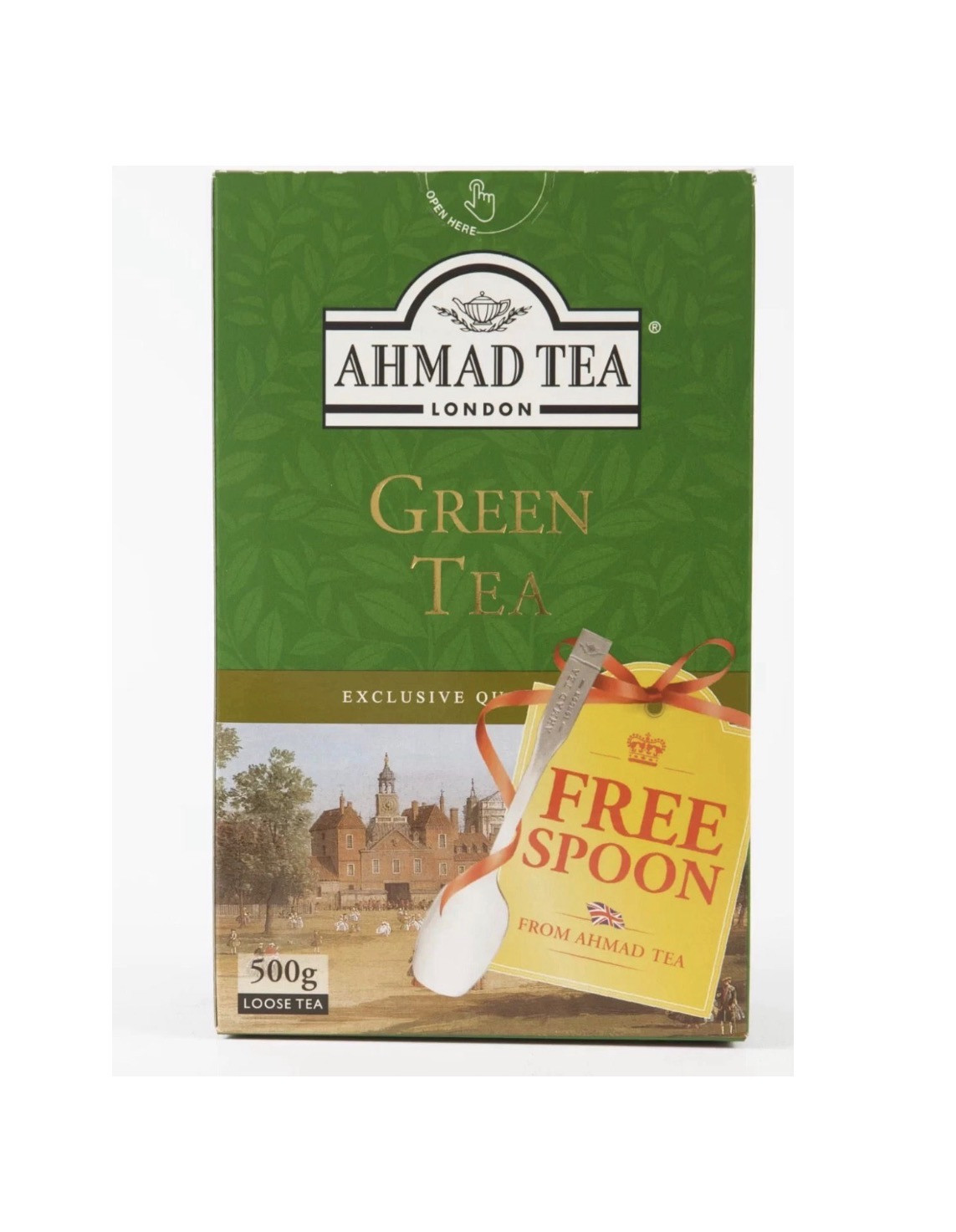 AHMAD THEE CELON 500 G