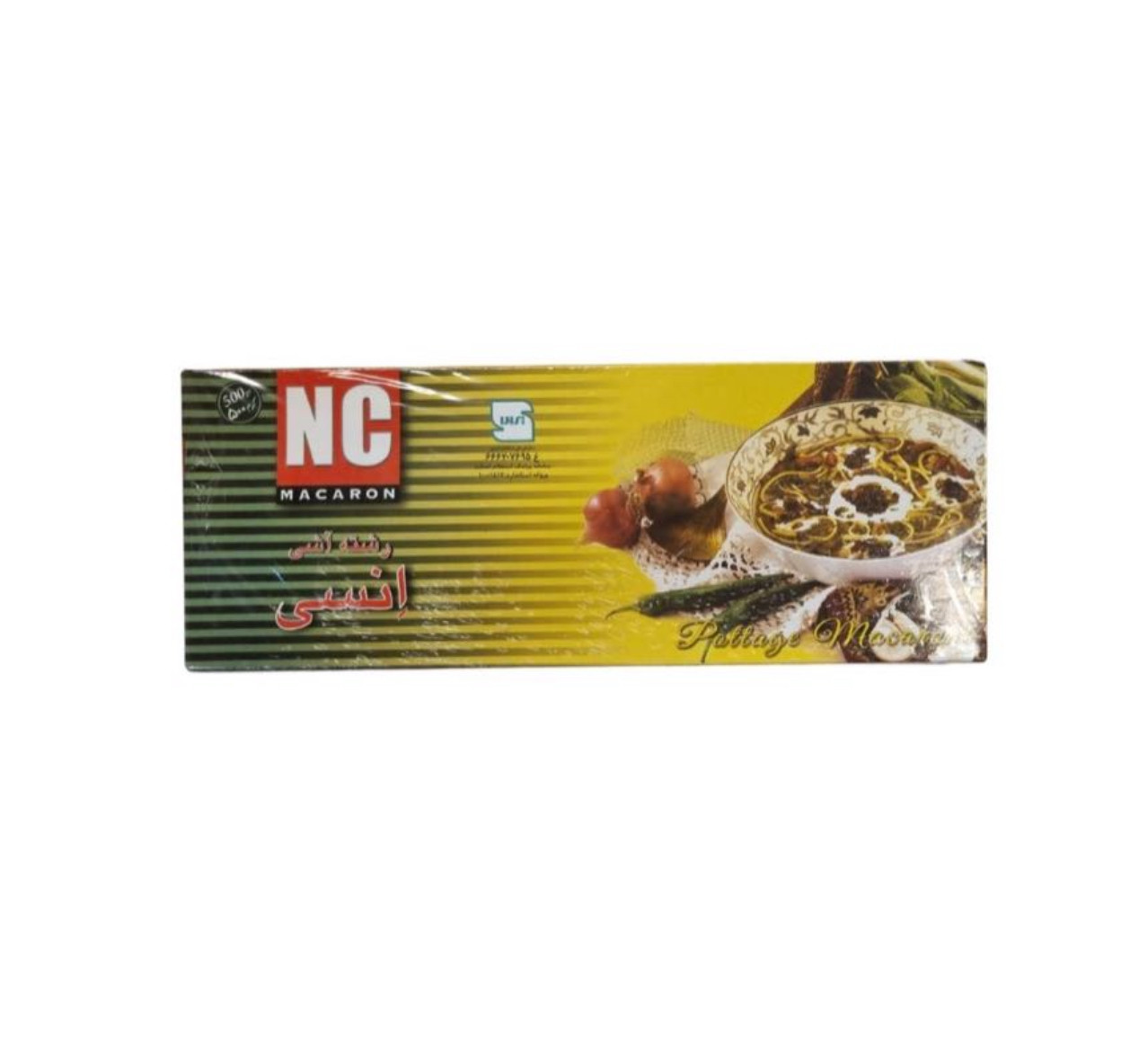 Reshte Ash NC 500 gr /15/