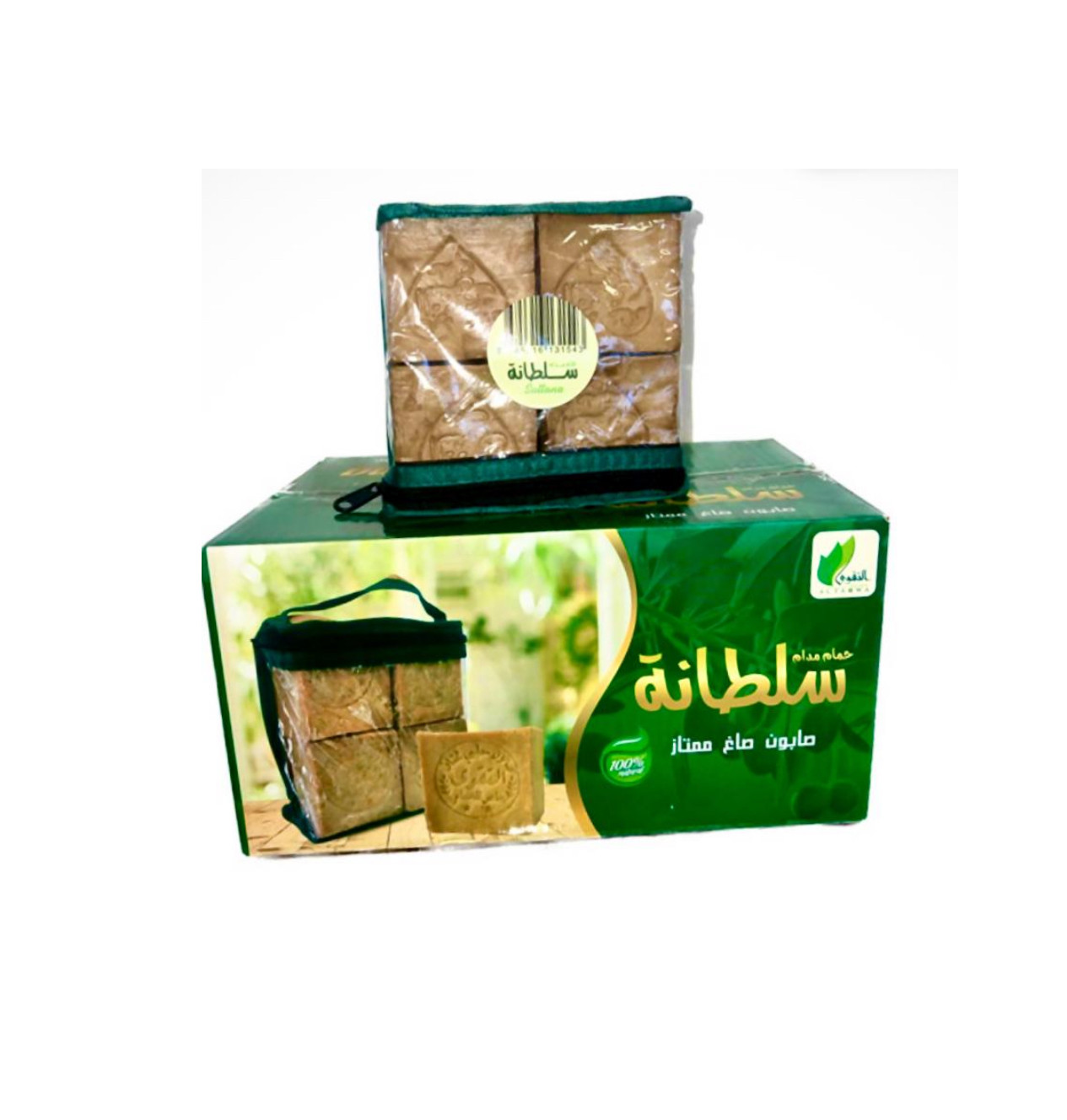 Sultana Kias-zeep /1/