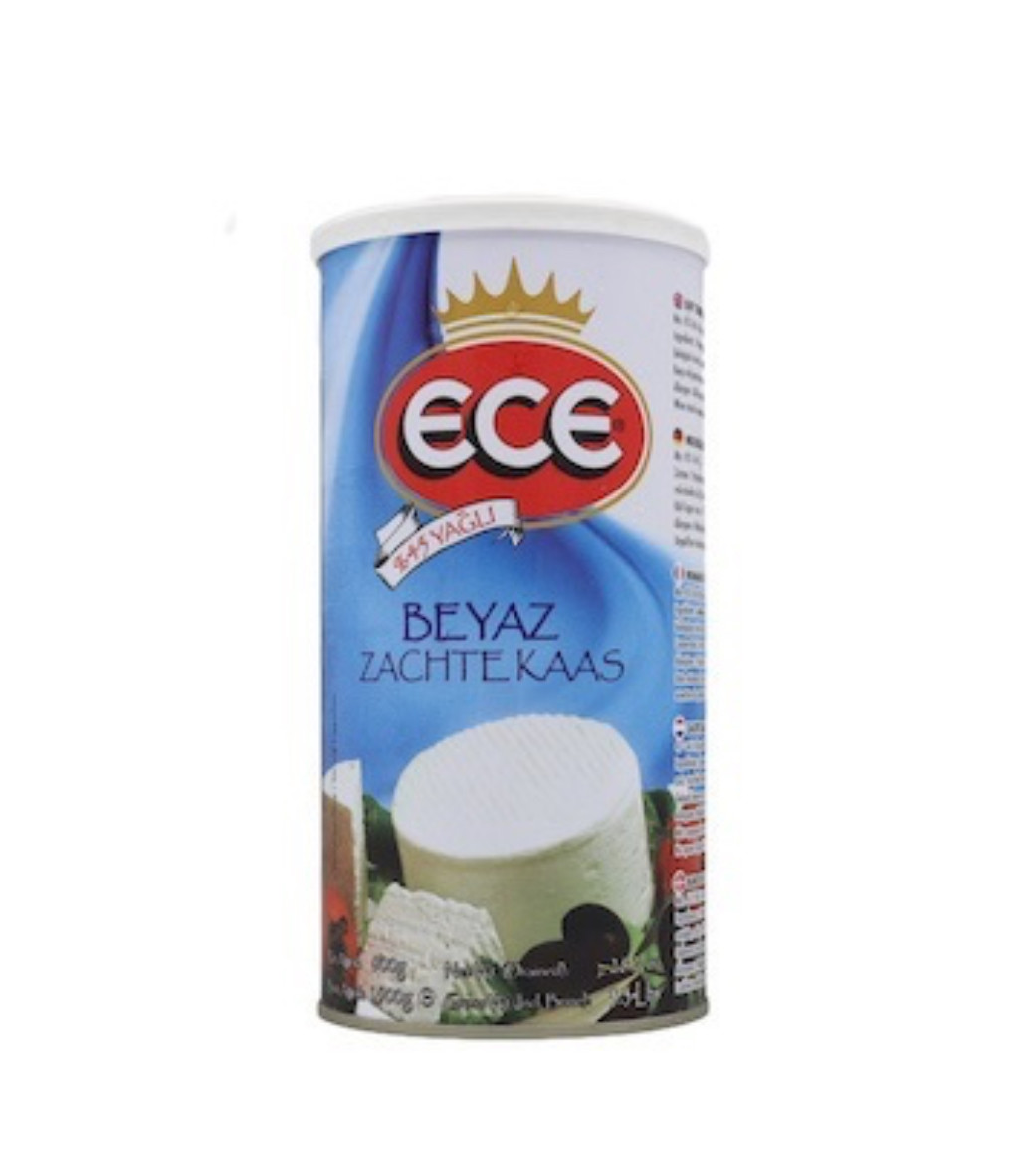 ECE WITTE KAAS KAHVALTLIK   800 G