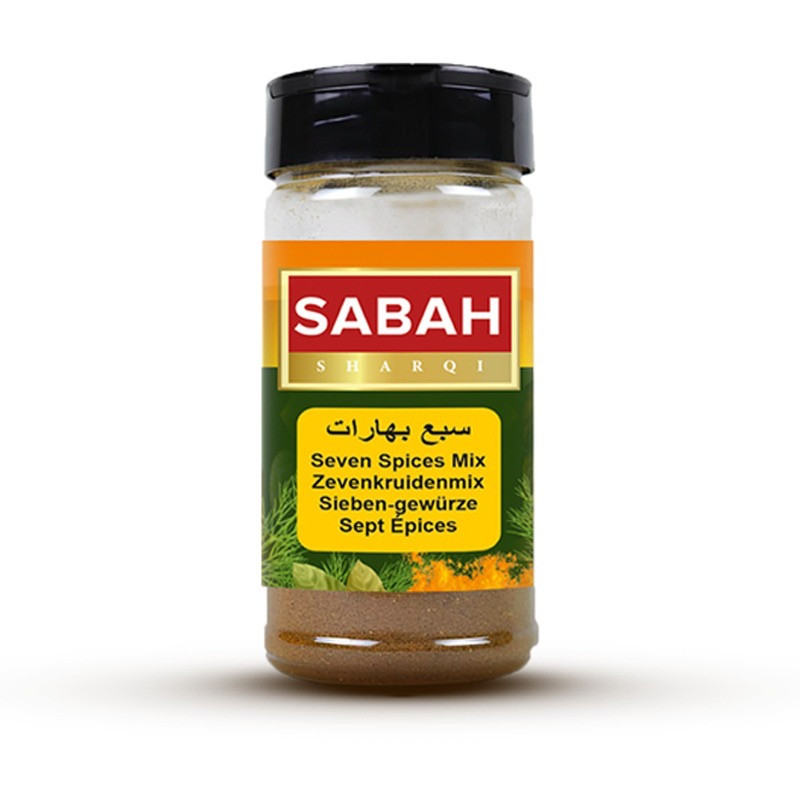 X12 7 KRUIDEN 135 GRAM