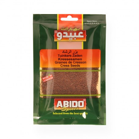Abido, Rashad Seeds, 10x50g