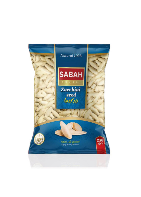 ALSABAH POMPEN PITTEN  250G /24/