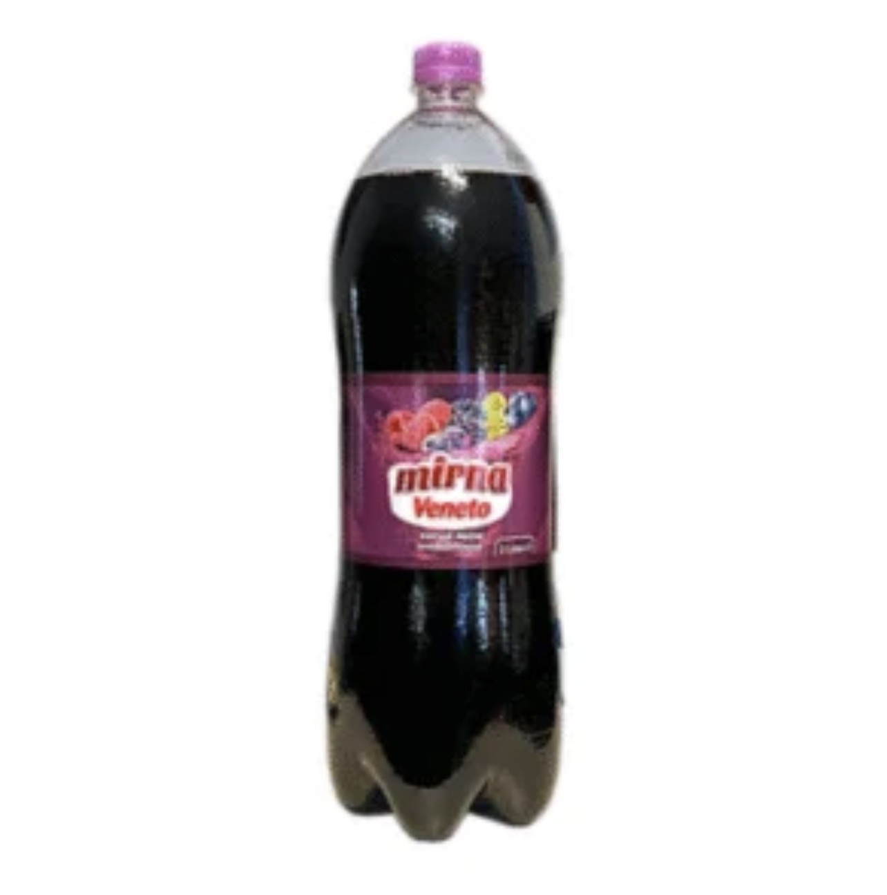 Mirna Oranje Drink 2 L *6 / 1 /
