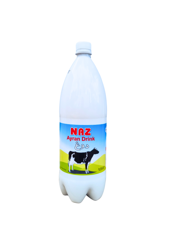 Yoghurt Naz 1.5 L /6/