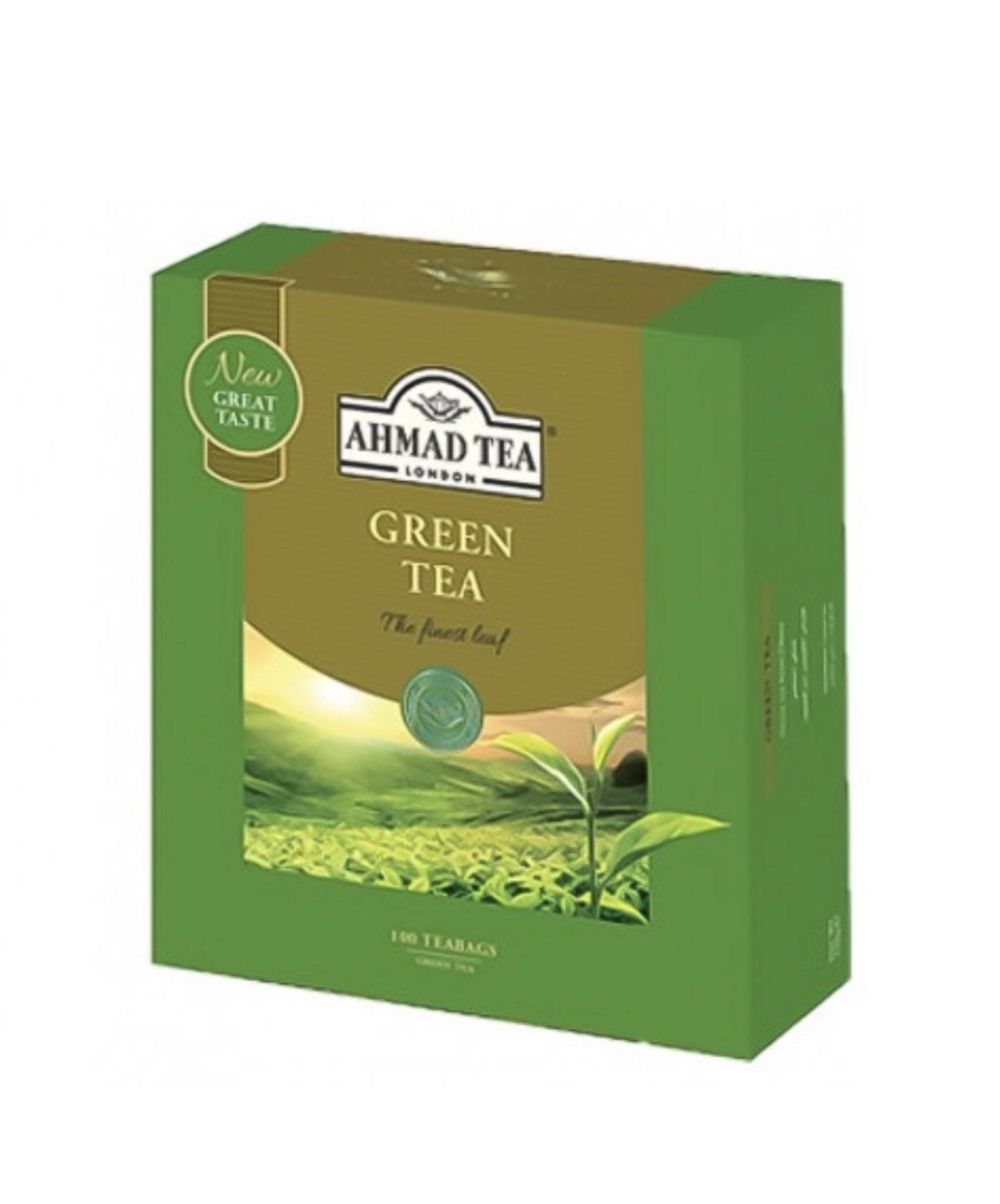 AHMADTHEE GROON 100 ST