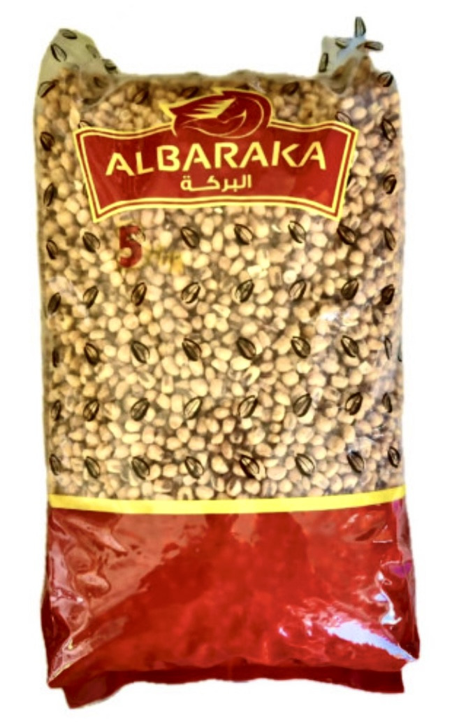ALBARAKA MAIS 5 KG