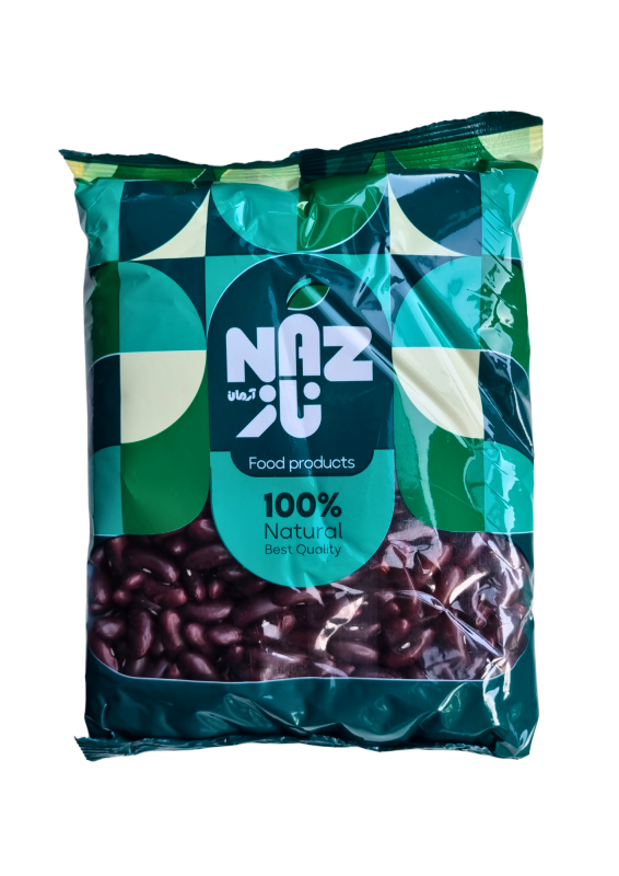 Rode Bonen IR 400gr*24