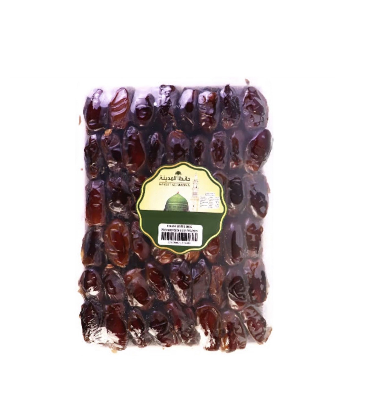 MADINA DADEL VAKYUM 1000 G