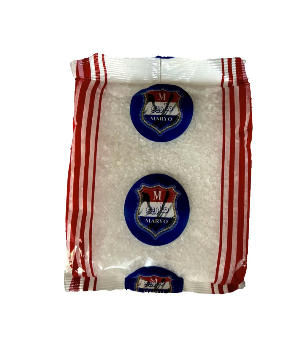 Al Baraka steenzout 900g /12/