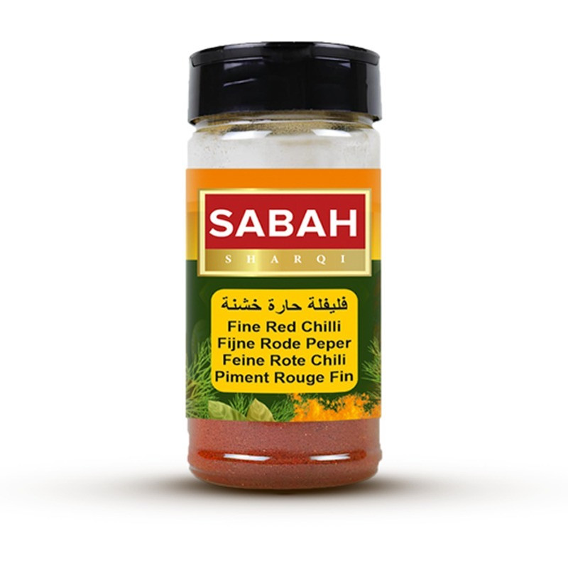 SABAH X12 PULBIBER 135 GRAM