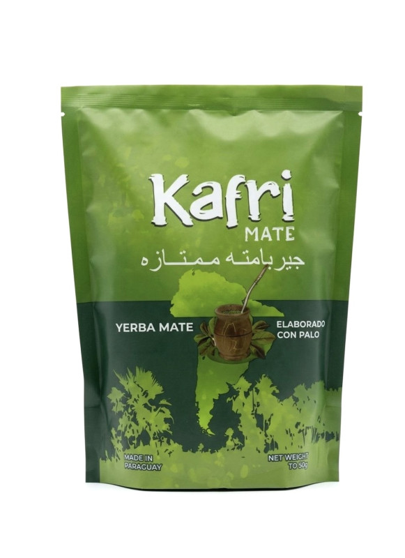KAFRI MATE 250GR