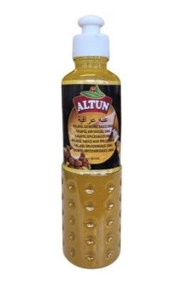  Altun Amba Sauce
290grx12