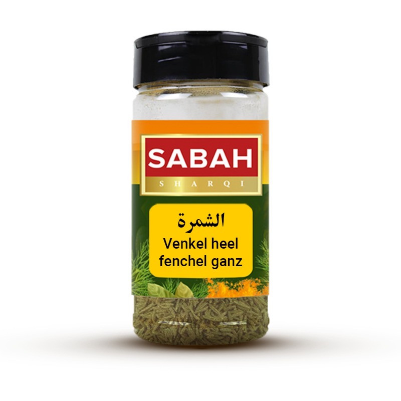 SABAH X12 VENKELZAAD 115 GRAM