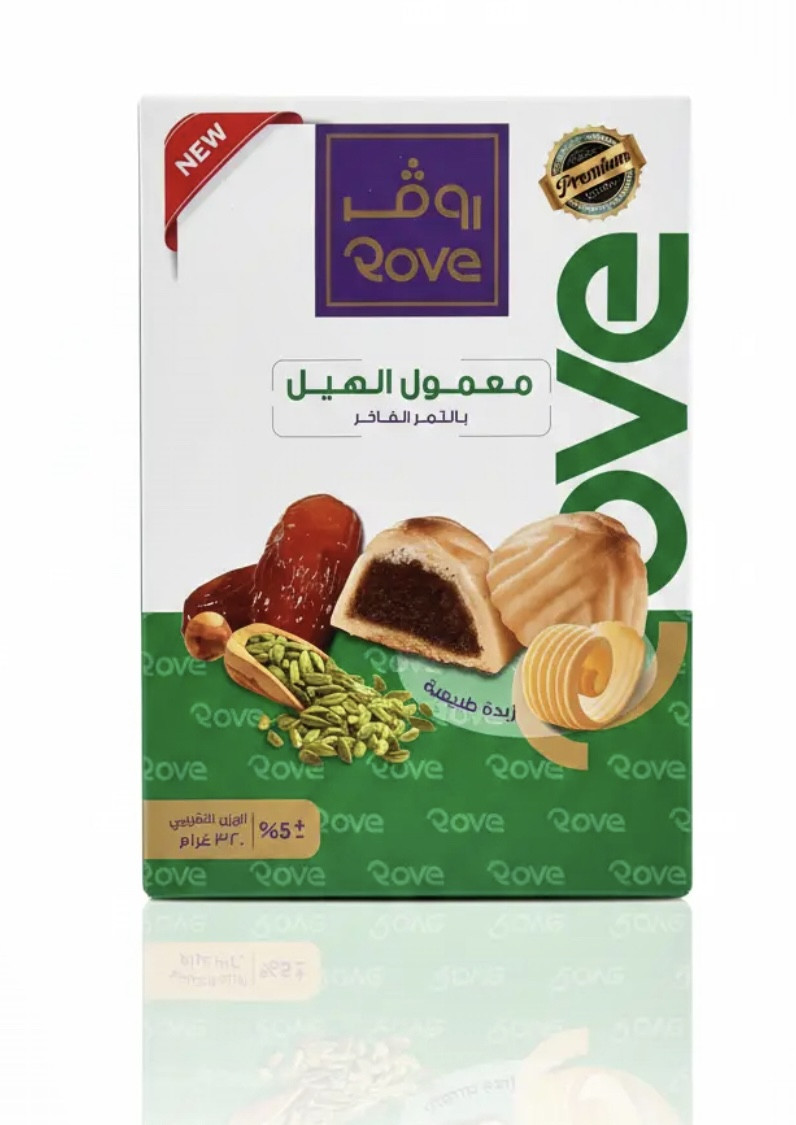 ROVE MAAMOUL DATES 320GR