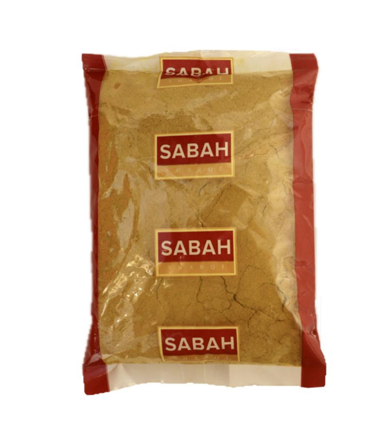  SBAH Specerijen *Shoarma 500g/14/