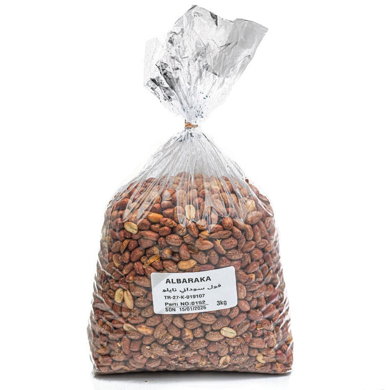 ALSABAH PISTACHE 3KG /2/