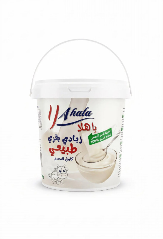 KOE YOGHURT900G