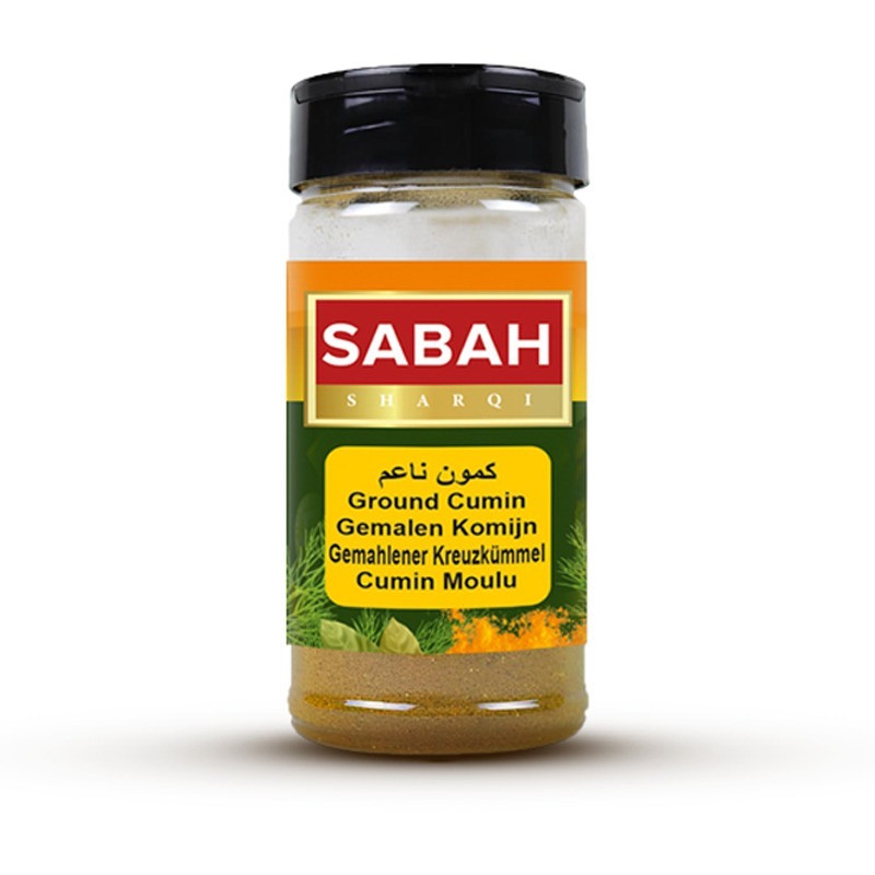 SABAH X12 KOMIJN GEMALEN 135 GRAM