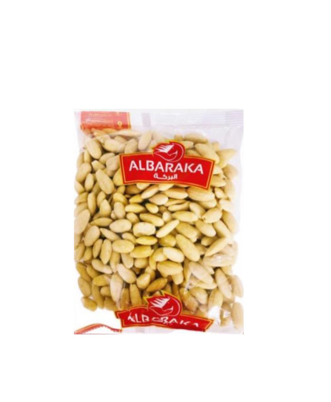 SABAH amandelen 150G*24