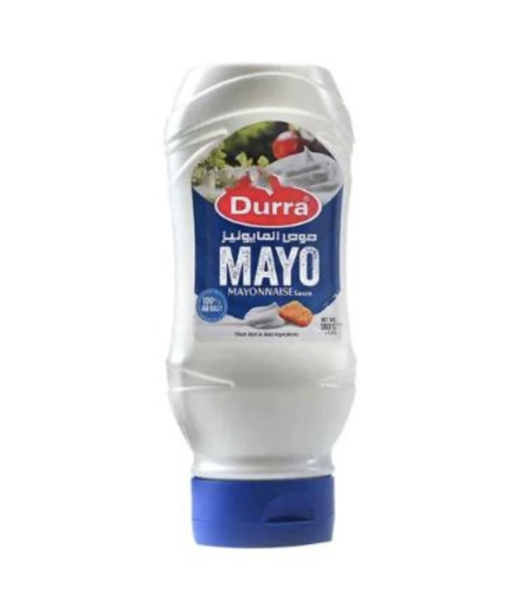 DURAA MAYO 380G / 12 /