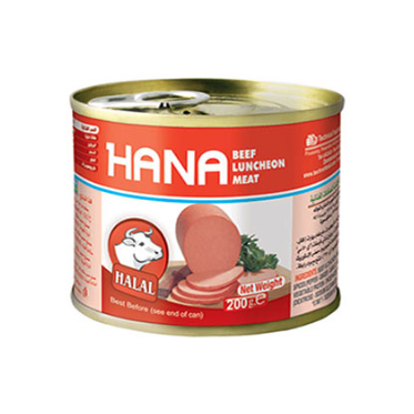 HANA PIF 200 G