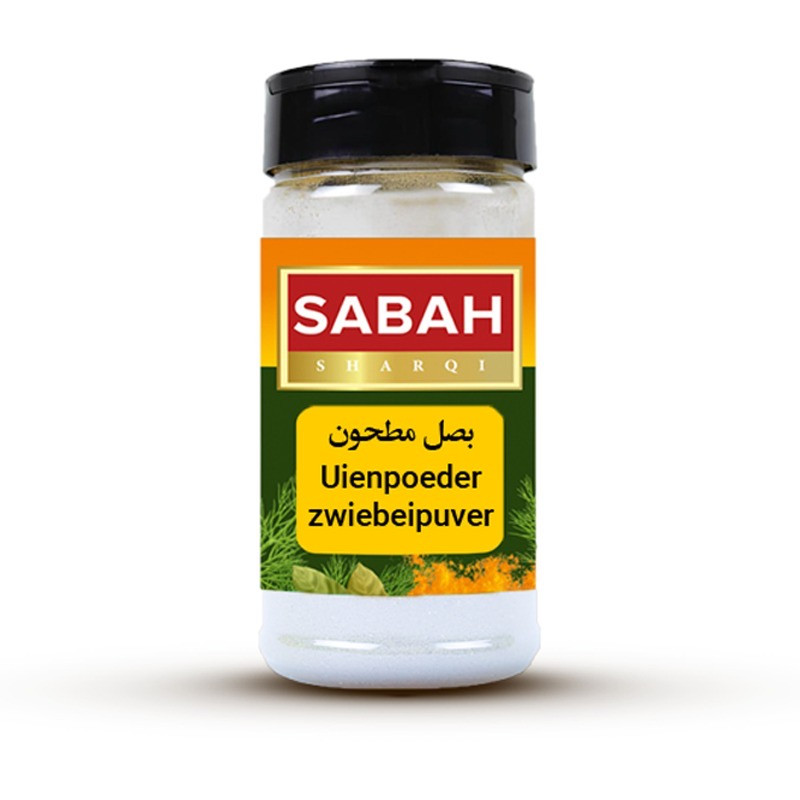 SABAH X12 UIEN 115 GRAM