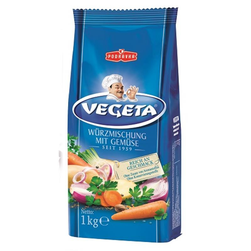 Vegeta specerijenmix 1 kg /10/