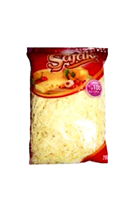 SAFAKMOZZARELLA 350 G