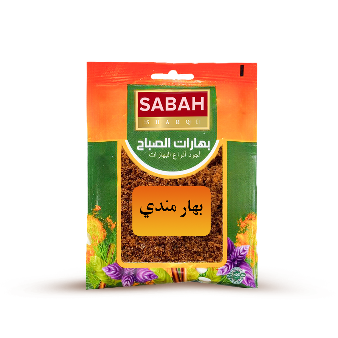 MANDY KRUIDEN 60 GR.