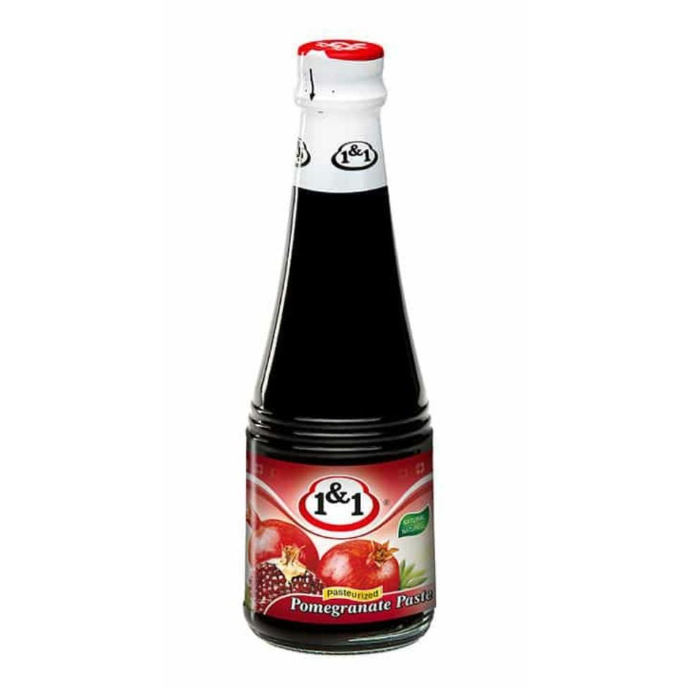 Granaatappelpuree (1&1) 430cc*24