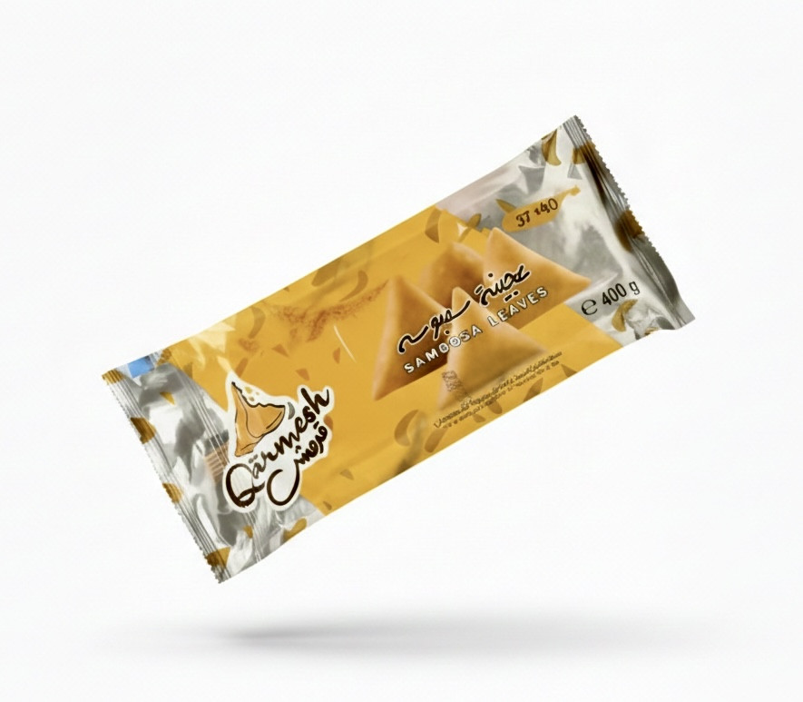 QARMESH BAKLAVA 400 G 