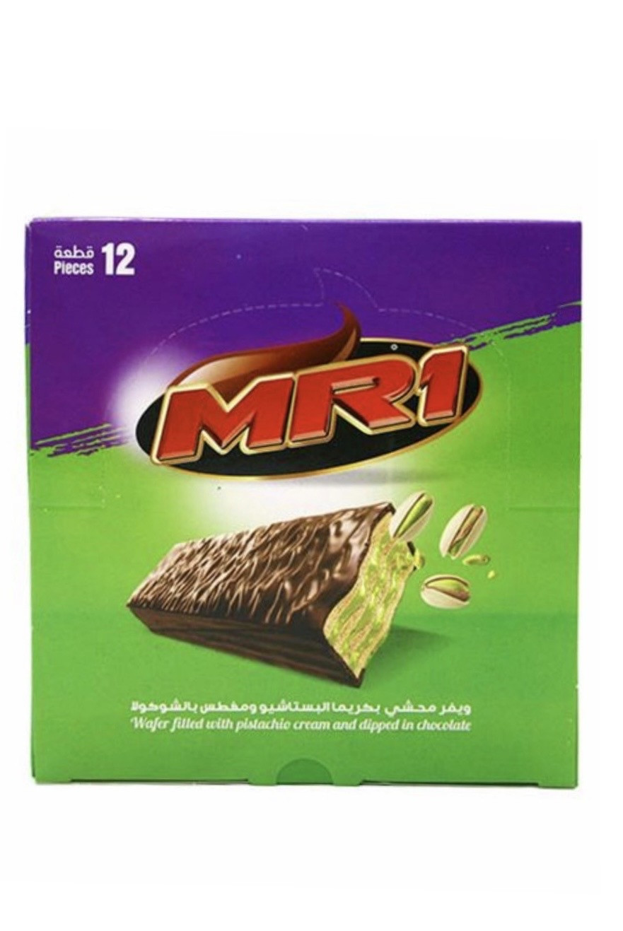 MR 1 EXTRA WAFER 340GR