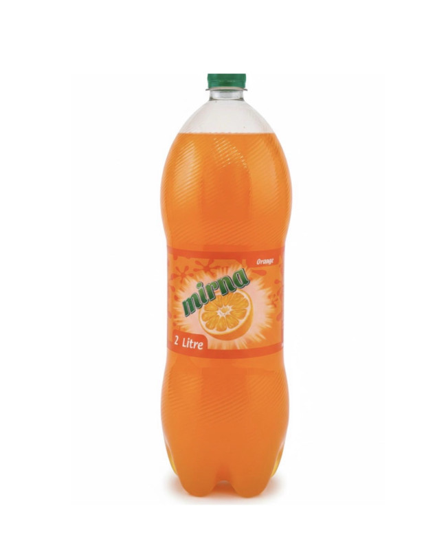 Mirna Oranje  2L*6 / 1 / 