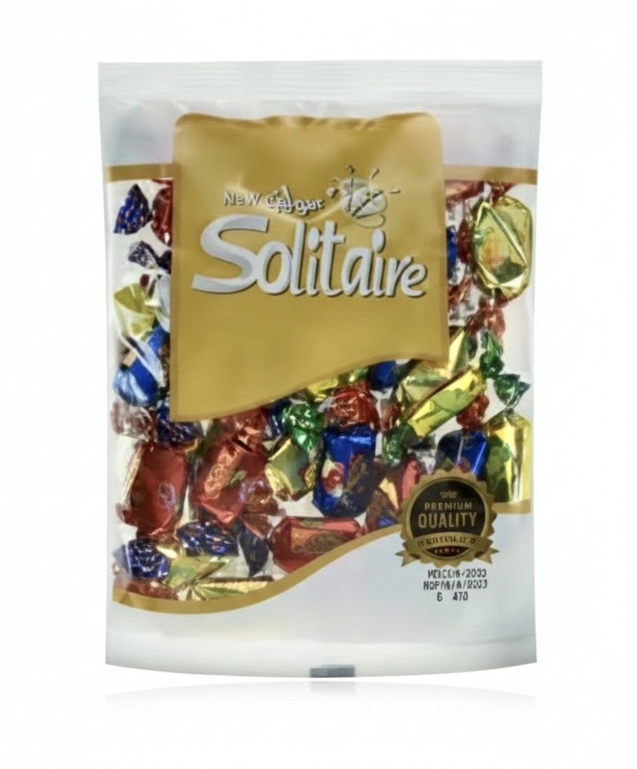 soliter 800g /10/
