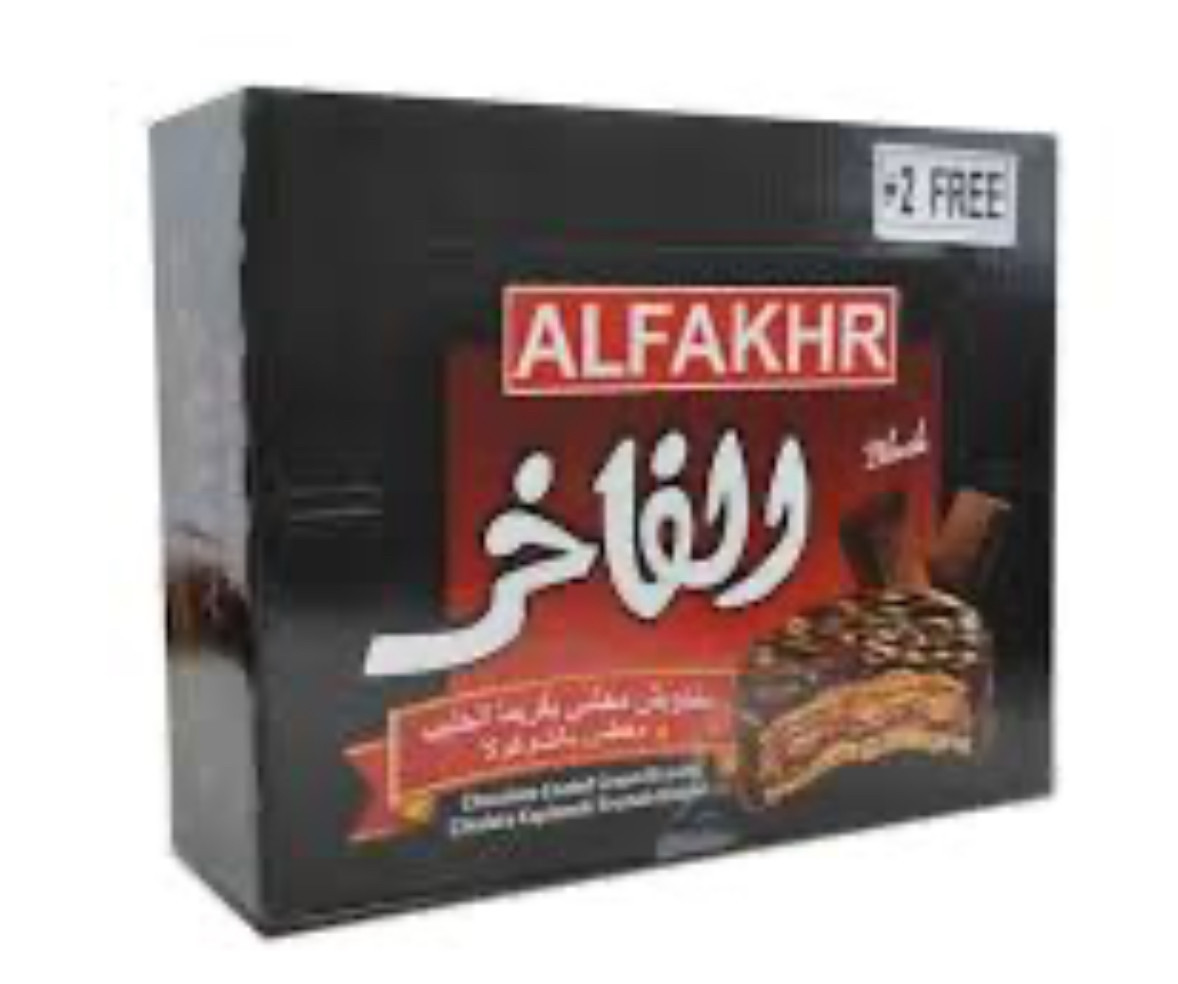 ALFAKER 12