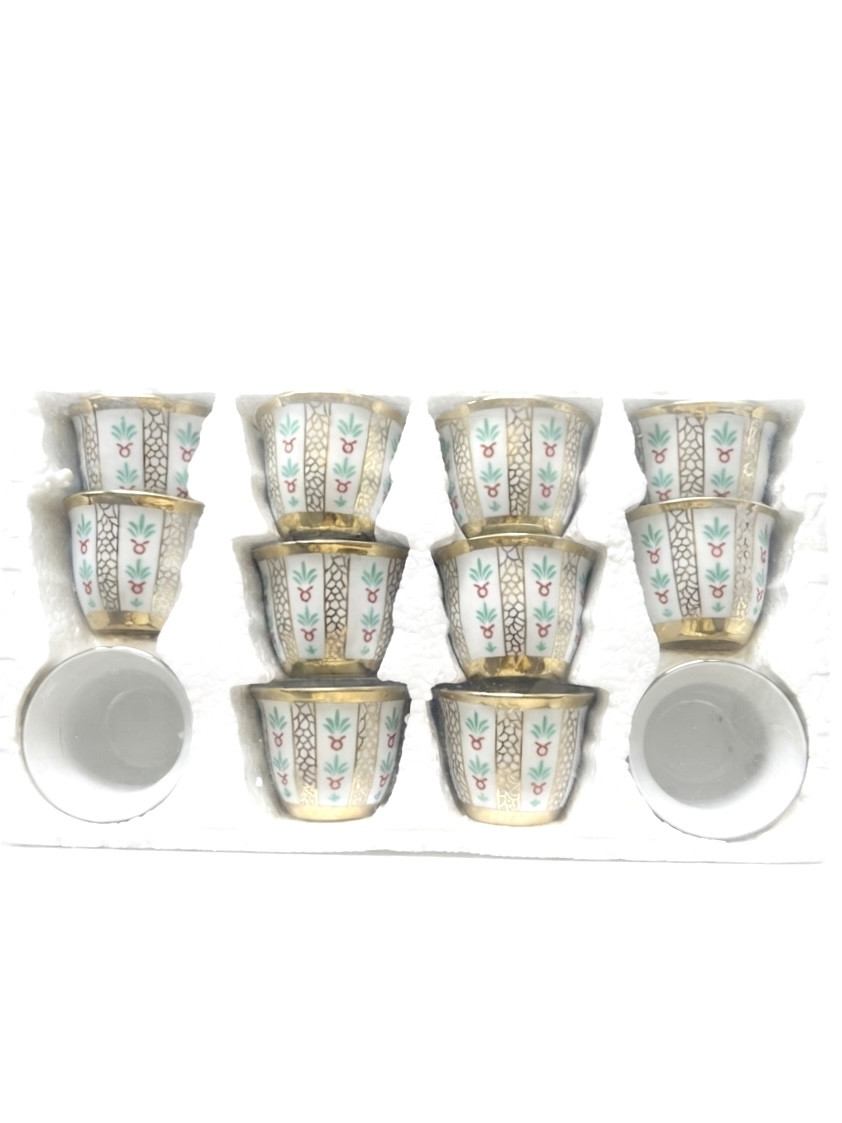 koffiekopjes