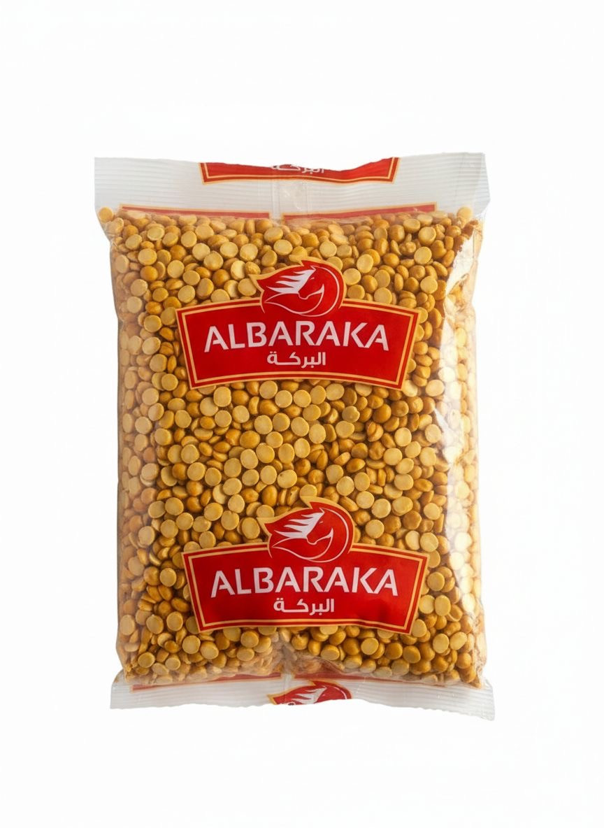 lape ALBARAKA 800 G