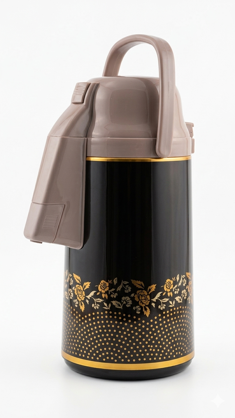THERMOSKAN 3 Liters /6/