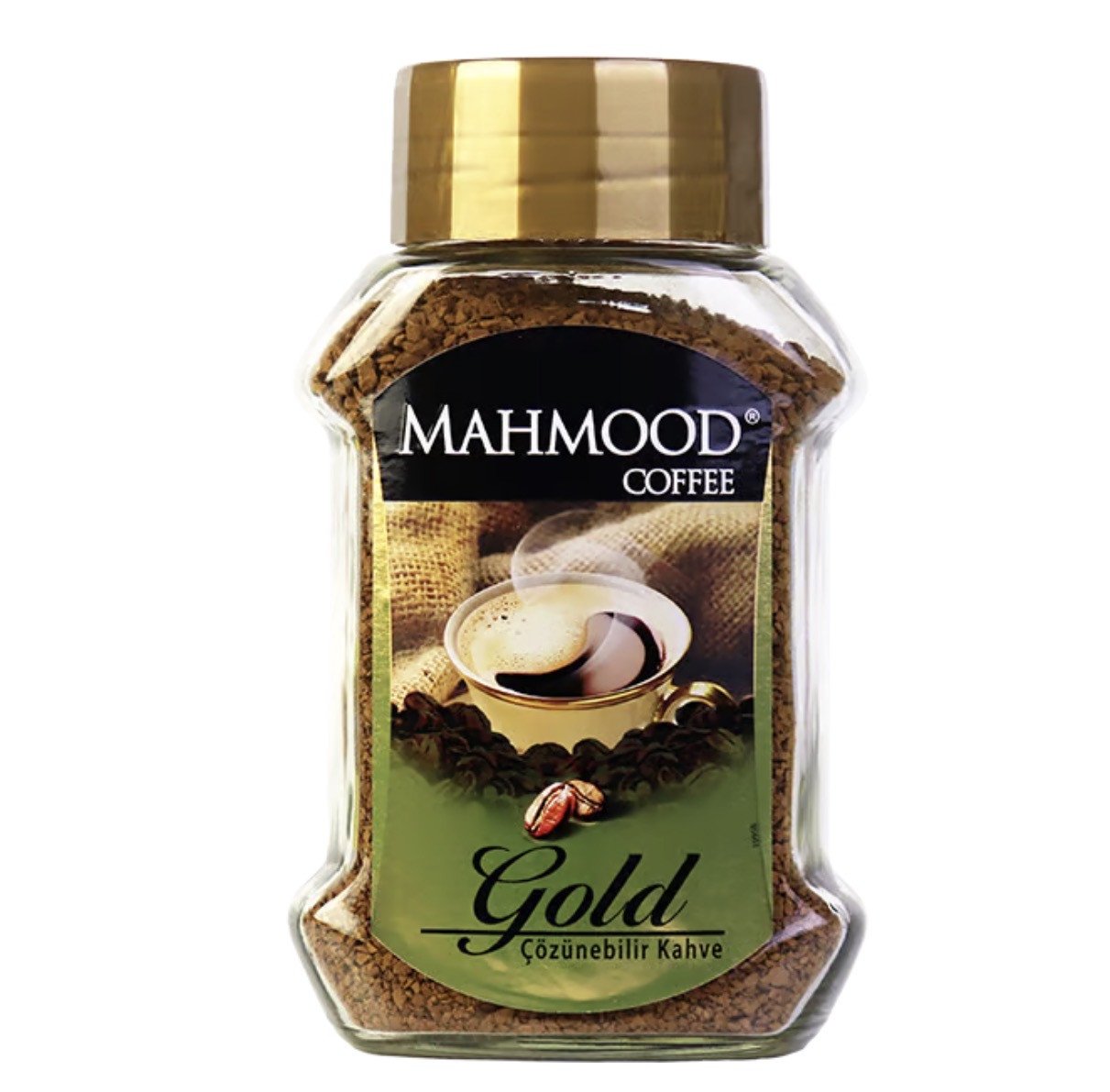 NESCAFE GOLD 50 G X 12   NL