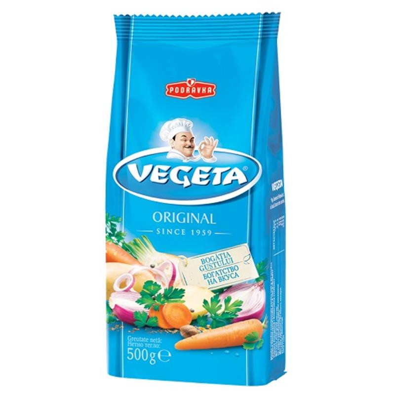 Vegeta specerijenmix 500g /12/
