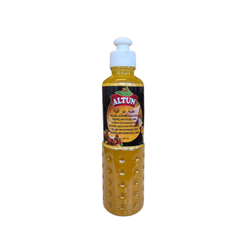  Altun Amba Sauce
290grx12