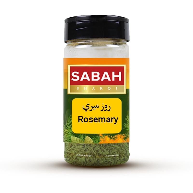 X12 ROSEMARY 80 GRAM