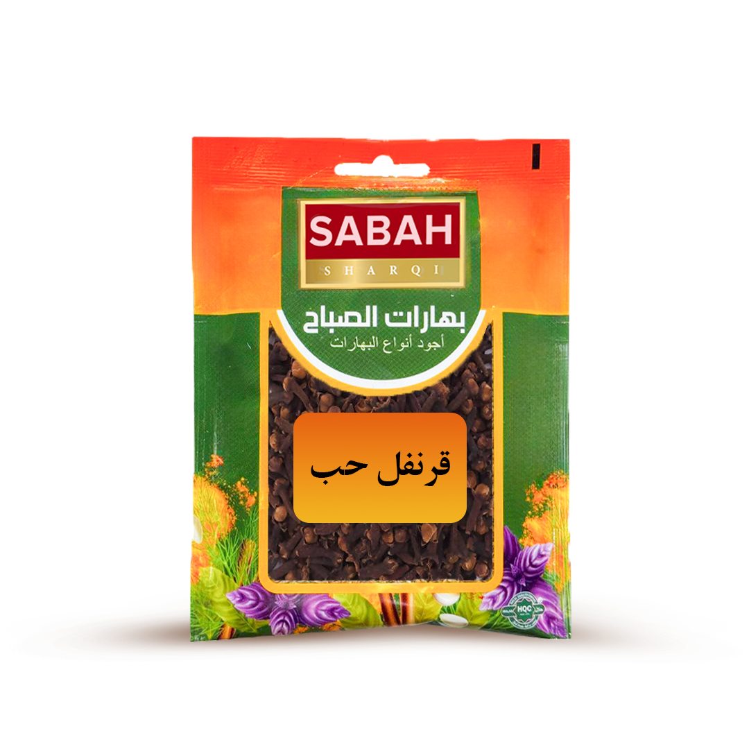 KRUIDNAGEL HEEL 35 GR.