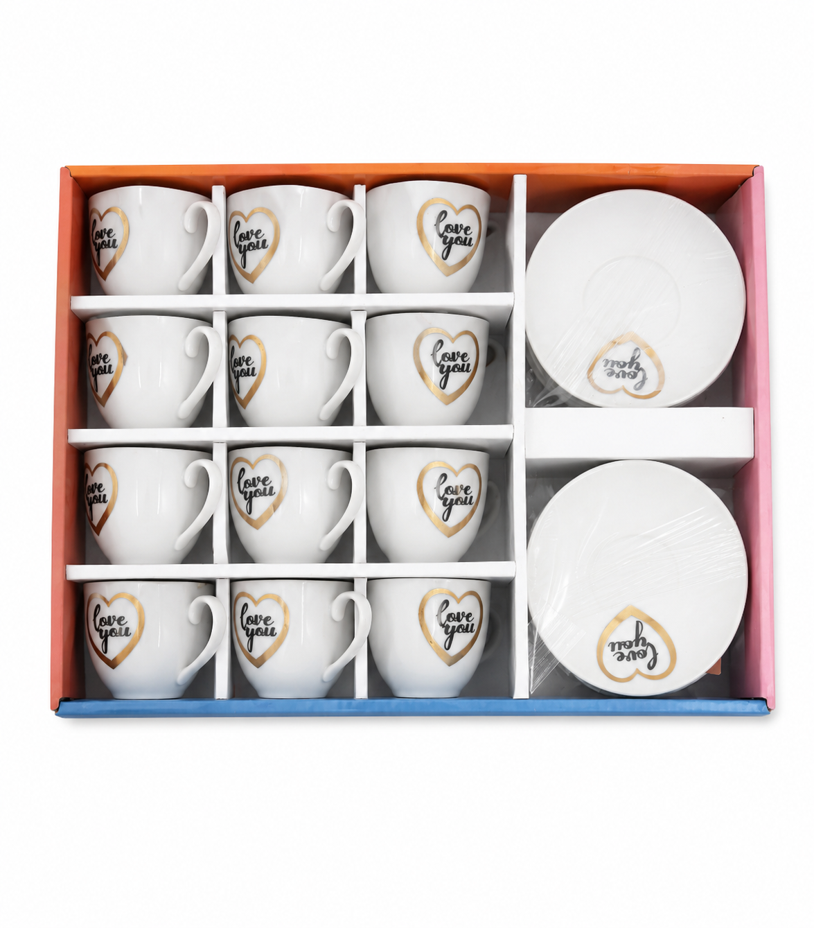 KOFFIE KOP 