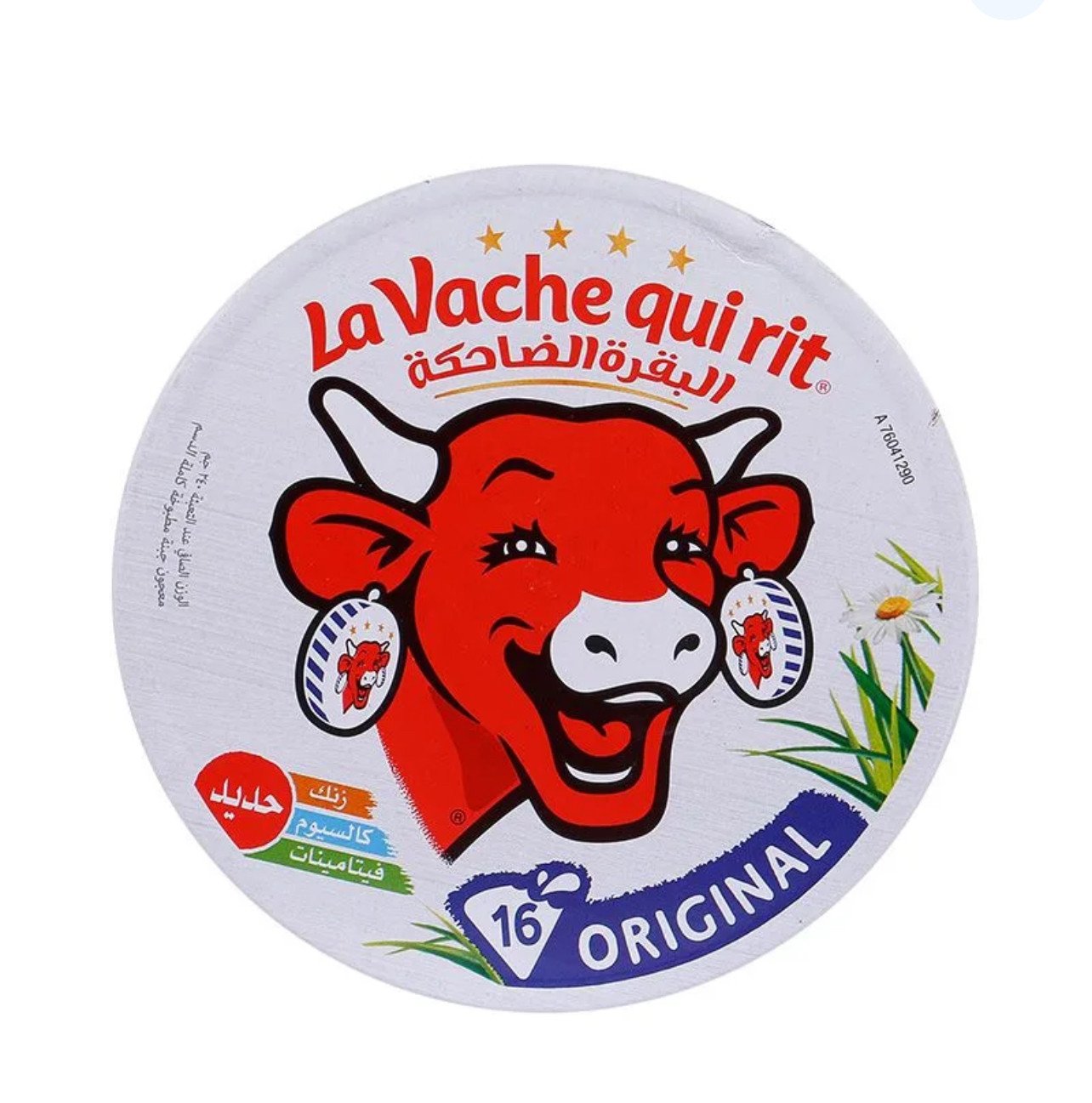 LAVACHE QUIRIT KAAS 16 ST